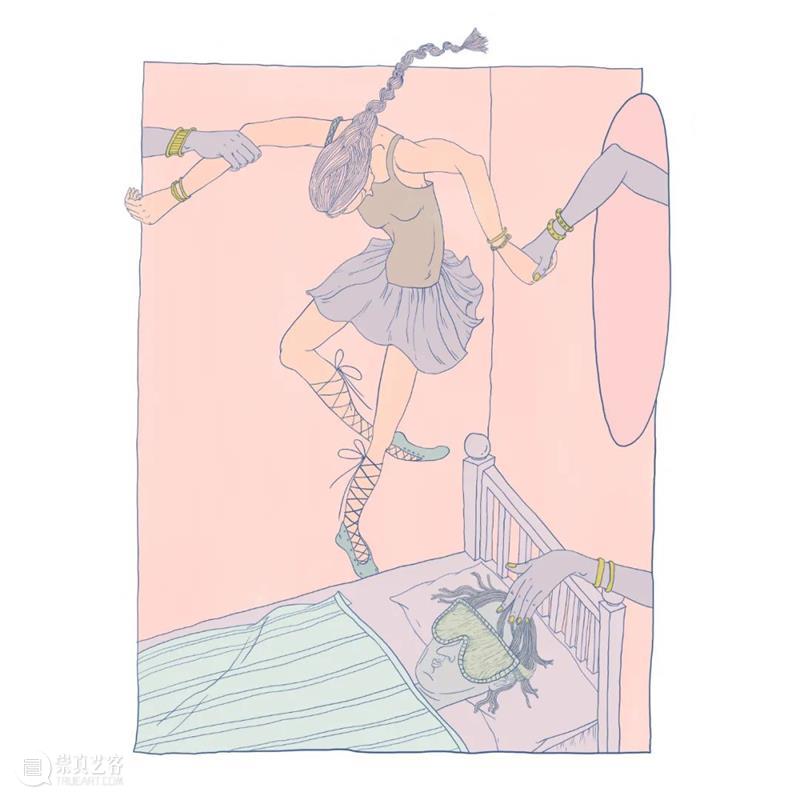 【IFA-展览预告】Flora Bai个展 | GRAPEFRUIT IN YOGURT西柚酸奶 预告片 Flora Bai IFA 个展 YOGURT西柚酸奶 预告片 艺术 人类 美感 心灵 崇真艺客
