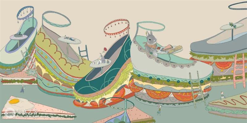 【IFA-展览预告】Flora Bai个展 | GRAPEFRUIT IN YOGURT西柚酸奶 预告片 Flora Bai IFA 个展 YOGURT西柚酸奶 预告片 艺术 人类 美感 心灵 崇真艺客