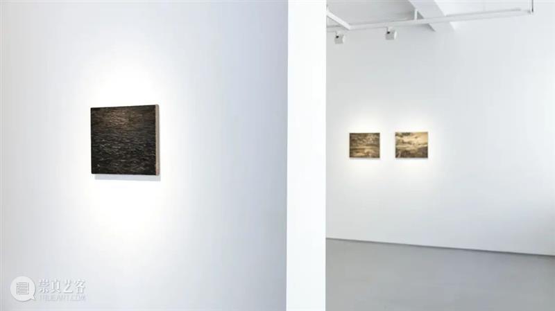 美成展览 |《孟煌:一些画》开幕回顾 美成 孟煌:一些画 艺术家 孟煌 深圳 个展 空间 风景 线索 作品 崇真艺客