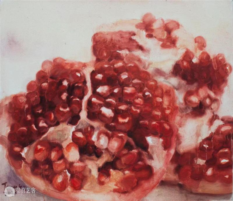 K空间参展ART021|展位 E1-08 K空间 展位 艺术家 周春芽 罗中立 方力钧 郭伟 张大力 尹朝阳 陈文令 崇真艺客