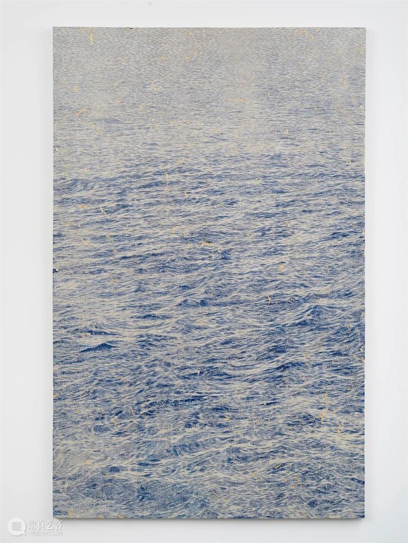 新闻 | 刘任作品在瑞银艺术藏品展中展出 刘任 作品 瑞银 艺术 藏品 新闻 Ren 刘任东 画廊 新方向 崇真艺客