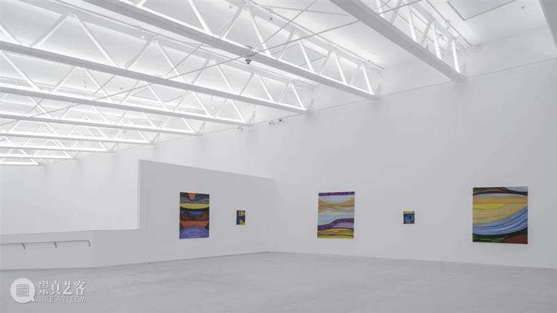 开幕回顾 | 观象台（2021.11.5-2022.2.27） 观象台 四方当代美术馆 展期 巴西 艺术家 玛丽娜 佩雷斯 西芒 中国 个展 崇真艺客