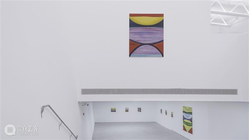 开幕回顾 | 观象台（2021.11.5-2022.2.27） 观象台 四方当代美术馆 展期 巴西 艺术家 玛丽娜 佩雷斯 西芒 中国 个展 崇真艺客