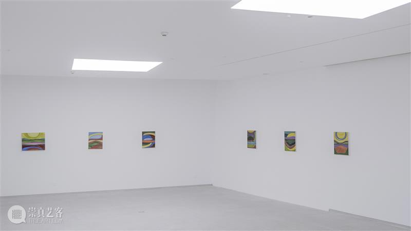 开幕回顾 | 观象台（2021.11.5-2022.2.27） 观象台 四方当代美术馆 展期 巴西 艺术家 玛丽娜 佩雷斯 西芒 中国 个展 崇真艺客