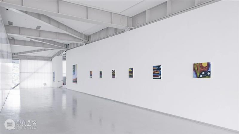 开幕回顾 | 观象台（2021.11.5-2022.2.27） 观象台 四方当代美术馆 展期 巴西 艺术家 玛丽娜 佩雷斯 西芒 中国 个展 崇真艺客