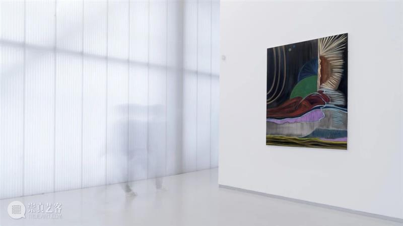 开幕回顾 | 观象台（2021.11.5-2022.2.27） 观象台 四方当代美术馆 展期 巴西 艺术家 玛丽娜 佩雷斯 西芒 中国 个展 崇真艺客