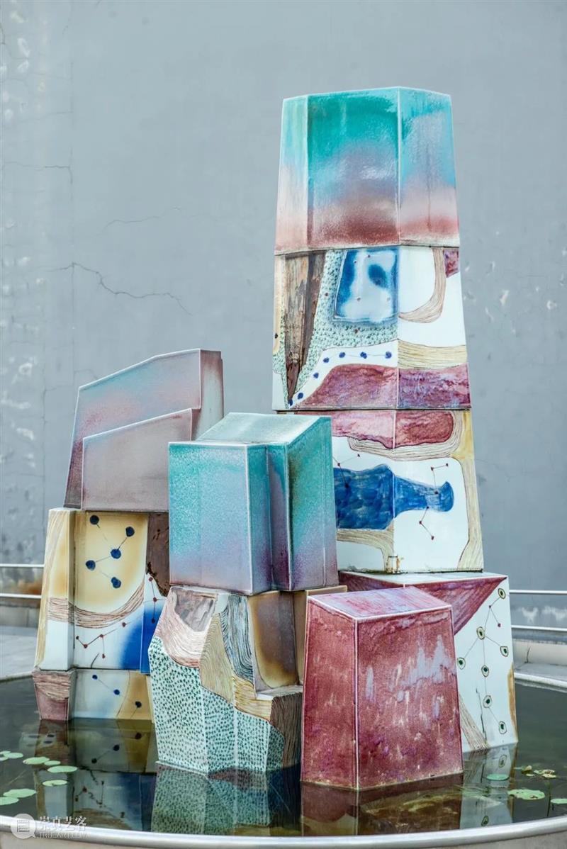 AM 论坛｜【重启特展】陈亮与当代瓷艺的对话 陈亮 瓷艺 论坛 特展 陶瓷 中国 文化 材料 媒介 形式 崇真艺客