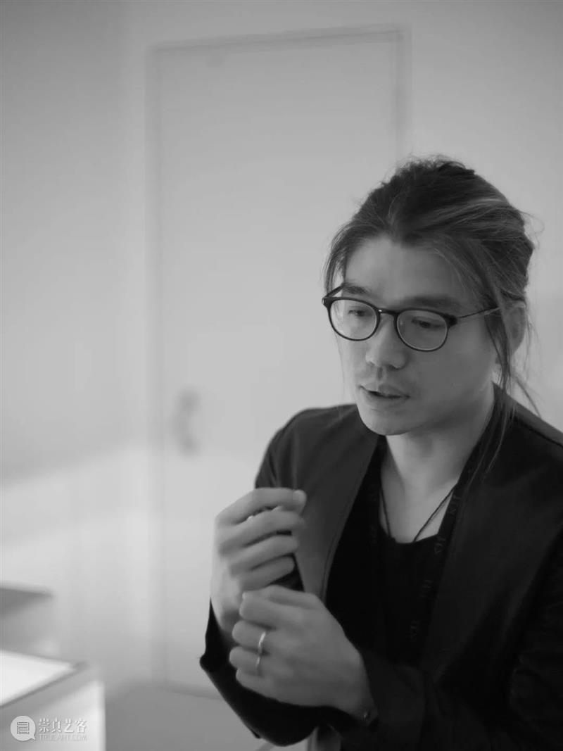 AM 论坛｜【重启特展】陈亮与当代瓷艺的对话 陈亮 瓷艺 论坛 特展 陶瓷 中国 文化 材料 媒介 形式 崇真艺客