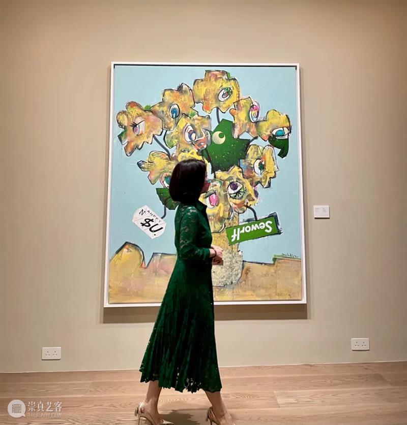媒体聚焦|Hi艺术专访潮玩教父刘建文:所有的艺术都是玩具,所有的玩具都是艺术 刘建文 玩具 教父 艺术 媒体 程彦彬 编辑 张朝贝 图片 厉蔚阁 崇真艺客