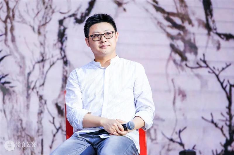 【中华艺术宫 | 讲座】艺文会 · 读懂中国画——宋画中的形与色 中国 中华艺术宫 艺文 讲座 画中 艺术文学会 平台 高品质 艺术 活动 崇真艺客