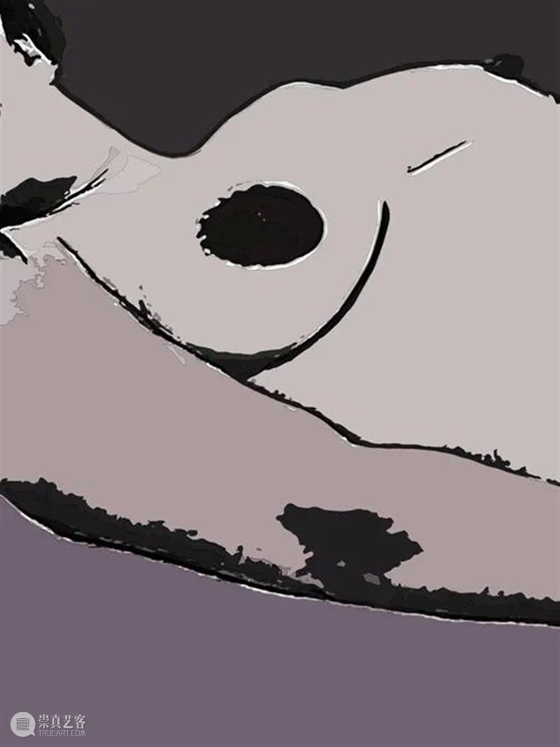 本刊推荐 | 情欲生死间：罗隶的异像 罗隶 生死 情欲 异像 温度 新媒体综合 人工智能 生物 科技 当下 崇真艺客
