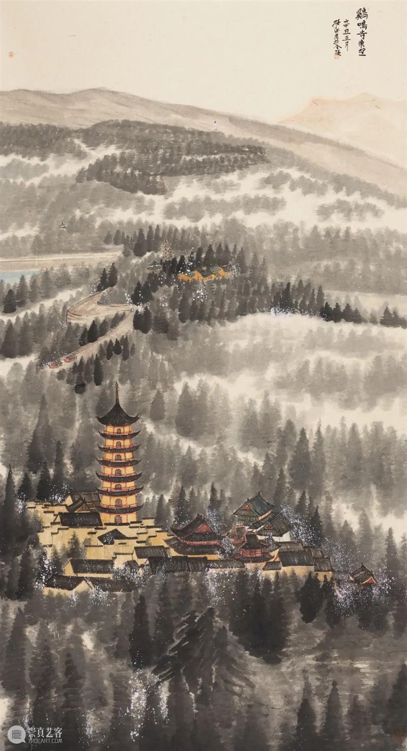岂曰无衣,与子同袍——南京书画院 金陵美术馆画家的心意 画家 同袍 南京书画院 金陵美术馆 心意 无衣 名单 刘红沛 庄道静 沈威峰 崇真艺客