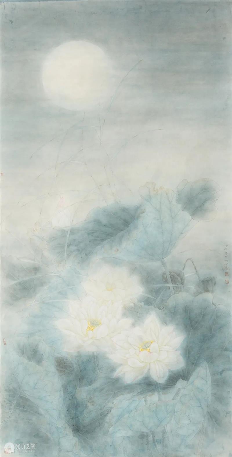 岂曰无衣,与子同袍——南京书画院 金陵美术馆画家的心意 画家 同袍 南京书画院 金陵美术馆 心意 无衣 名单 刘红沛 庄道静 沈威峰 崇真艺客