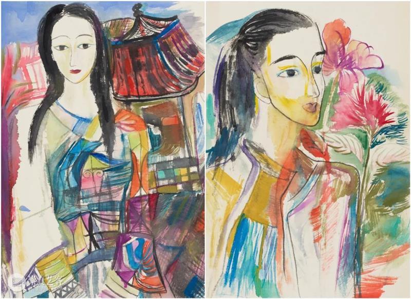 岂曰无衣,与子同袍——南京书画院 金陵美术馆画家的心意 画家 同袍 南京书画院 金陵美术馆 心意 无衣 名单 刘红沛 庄道静 沈威峰 崇真艺客