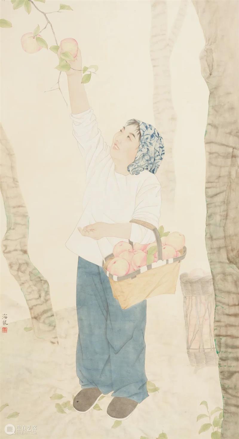 岂曰无衣,与子同袍——南京书画院 金陵美术馆画家的心意 画家 同袍 南京书画院 金陵美术馆 心意 无衣 名单 刘红沛 庄道静 沈威峰 崇真艺客