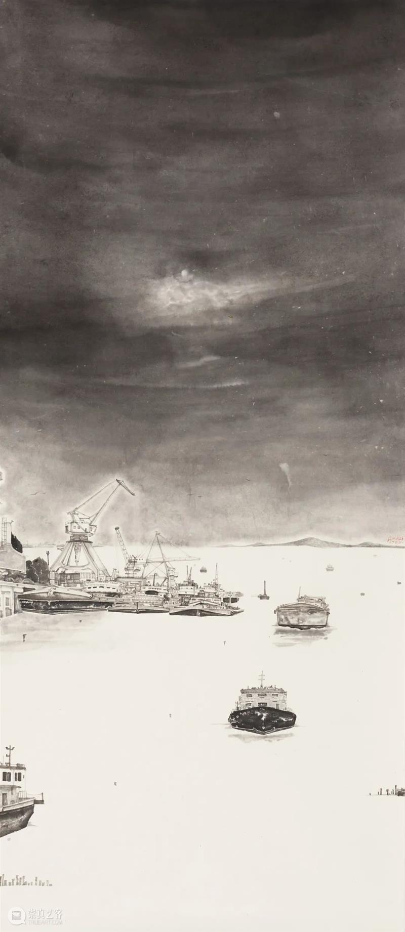 岂曰无衣,与子同袍——南京书画院 金陵美术馆画家的心意 画家 同袍 南京书画院 金陵美术馆 心意 无衣 名单 刘红沛 庄道静 沈威峰 崇真艺客