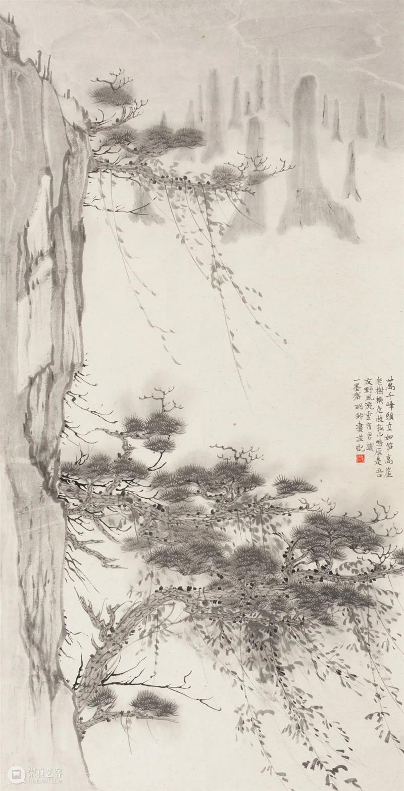 岂曰无衣,与子同袍——南京书画院 金陵美术馆画家的心意 画家 同袍 南京书画院 金陵美术馆 心意 无衣 名单 刘红沛 庄道静 沈威峰 崇真艺客