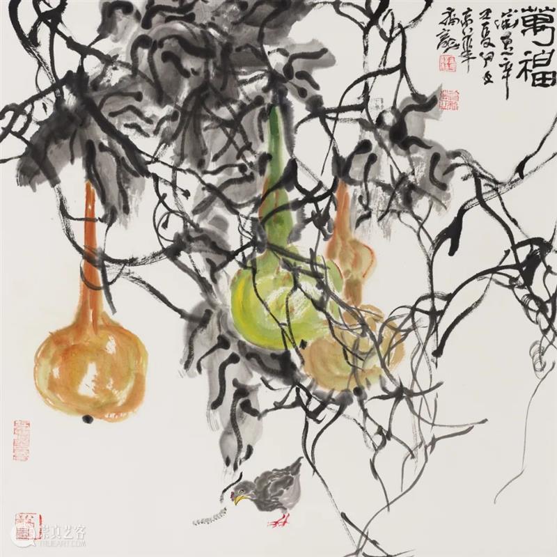 岂曰无衣,与子同袍——南京书画院 金陵美术馆画家的心意 画家 同袍 南京书画院 金陵美术馆 心意 无衣 名单 刘红沛 庄道静 沈威峰 崇真艺客