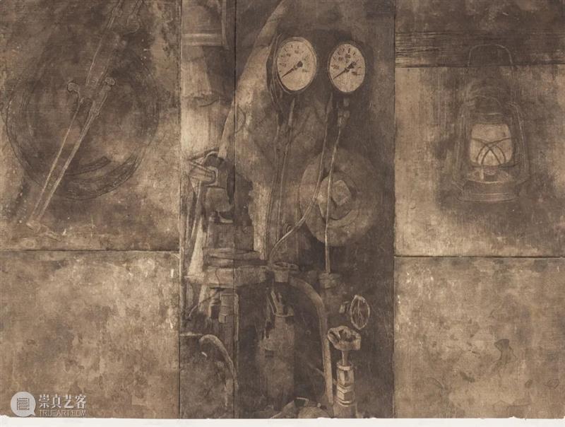 岂曰无衣,与子同袍——南京书画院 金陵美术馆画家的心意 画家 同袍 南京书画院 金陵美术馆 心意 无衣 名单 刘红沛 庄道静 沈威峰 崇真艺客