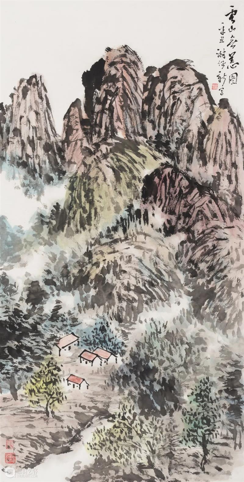 岂曰无衣,与子同袍——南京书画院 金陵美术馆画家的心意 画家 同袍 南京书画院 金陵美术馆 心意 无衣 名单 刘红沛 庄道静 沈威峰 崇真艺客