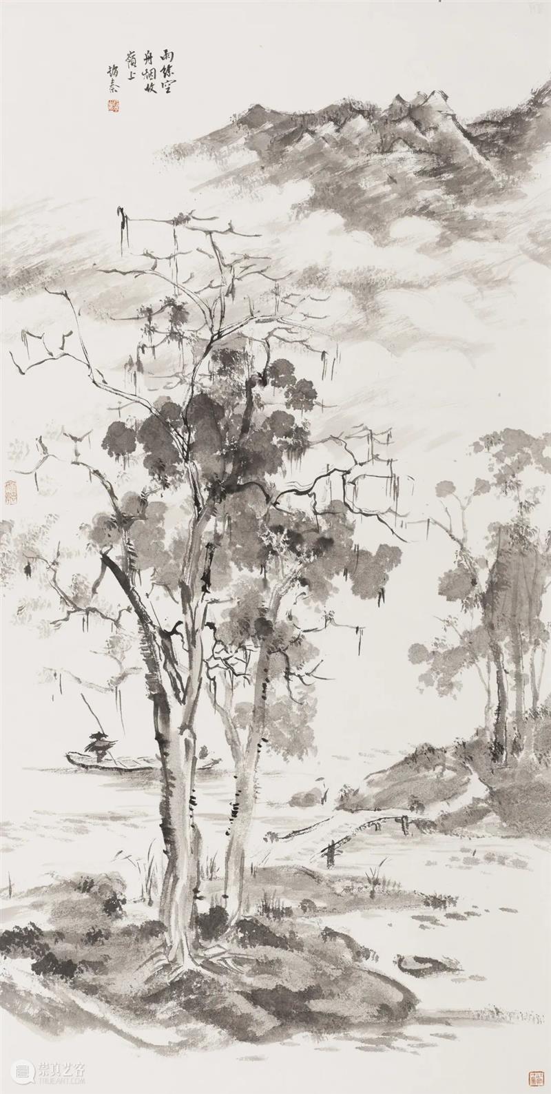 岂曰无衣,与子同袍——南京书画院 金陵美术馆画家的心意 画家 同袍 南京书画院 金陵美术馆 心意 无衣 名单 刘红沛 庄道静 沈威峰 崇真艺客