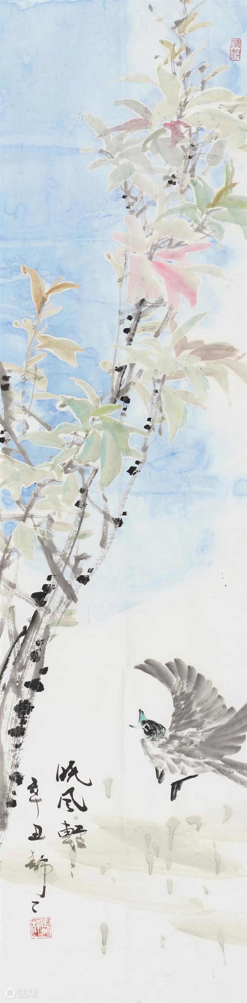 岂曰无衣,与子同袍——南京书画院 金陵美术馆画家的心意 画家 同袍 南京书画院 金陵美术馆 心意 无衣 名单 刘红沛 庄道静 沈威峰 崇真艺客
