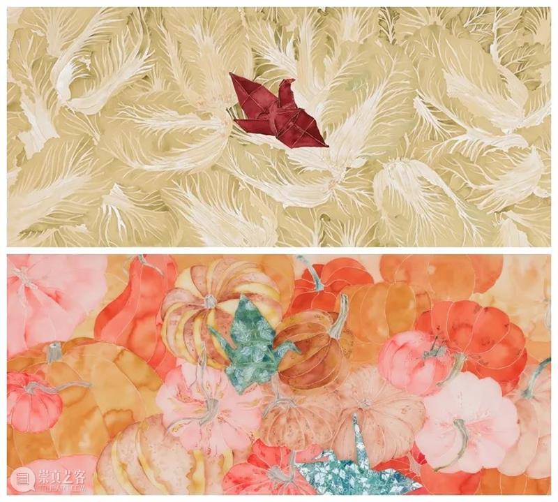 岂曰无衣,与子同袍——南京书画院 金陵美术馆画家的心意 画家 同袍 南京书画院 金陵美术馆 心意 无衣 名单 刘红沛 庄道静 沈威峰 崇真艺客