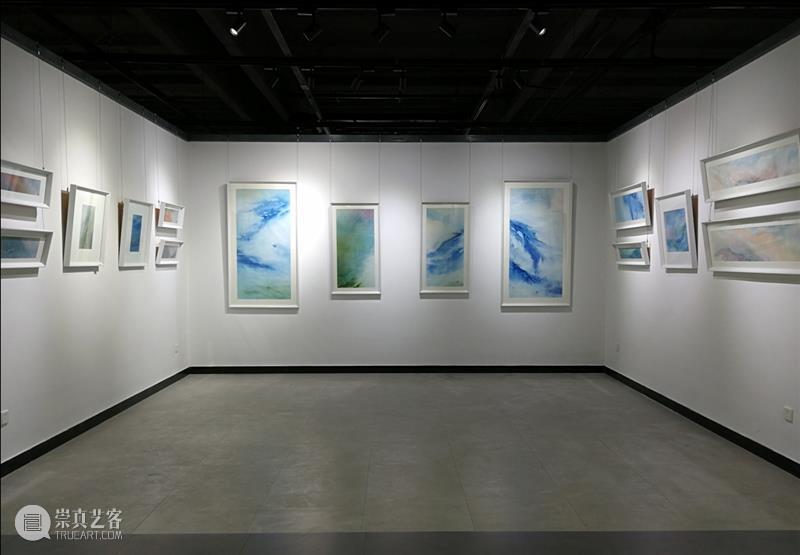 2021艺术上海 参展画廊 | 杰·画廊 艺术上海 画廊 上海世博展览馆 H1馆 盛会 国内外 机构 中外 艺术家 其中 崇真艺客