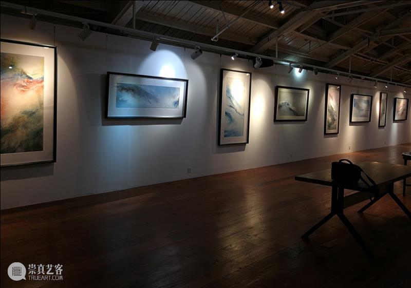 2021艺术上海 参展画廊 | 杰·画廊 艺术上海 画廊 上海世博展览馆 H1馆 盛会 国内外 机构 中外 艺术家 其中 崇真艺客