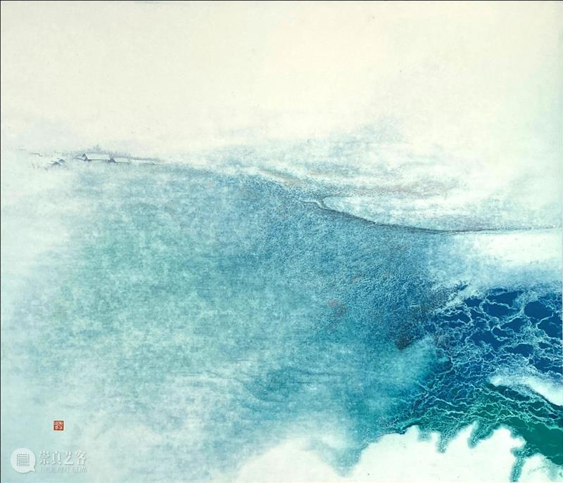 2021艺术上海 参展画廊 | 杰·画廊 艺术上海 画廊 上海世博展览馆 H1馆 盛会 国内外 机构 中外 艺术家 其中 崇真艺客
