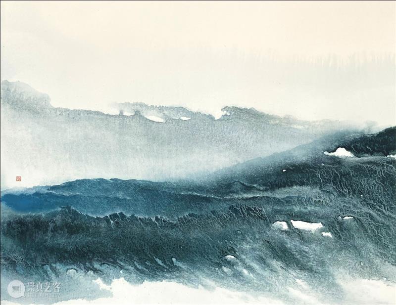 2021艺术上海 参展画廊 | 杰·画廊 艺术上海 画廊 上海世博展览馆 H1馆 盛会 国内外 机构 中外 艺术家 其中 崇真艺客