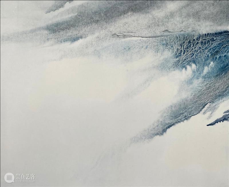 2021艺术上海 参展画廊 | 杰·画廊 艺术上海 画廊 上海世博展览馆 H1馆 盛会 国内外 机构 中外 艺术家 其中 崇真艺客