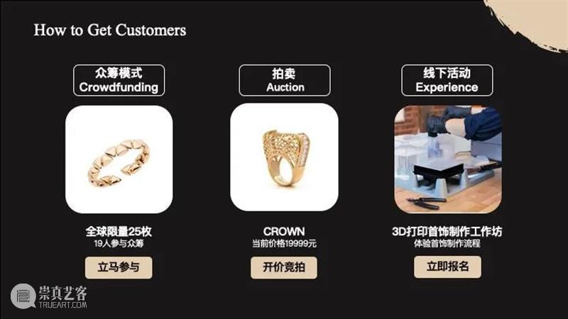 课程成果 | 研究生Studio 2：数字设计与C2M供应体系 研究生 Studio 课程 数字 体系 成果 数字设计与C2M供应体系 我院 张周捷 老师 崇真艺客