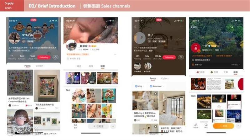 课程成果 | 研究生Studio 2：数字设计与C2M供应体系 研究生 Studio 课程 数字 体系 成果 数字设计与C2M供应体系 我院 张周捷 老师 崇真艺客