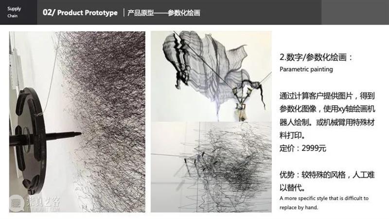 课程成果 | 研究生Studio 2：数字设计与C2M供应体系 研究生 Studio 课程 数字 体系 成果 数字设计与C2M供应体系 我院 张周捷 老师 崇真艺客