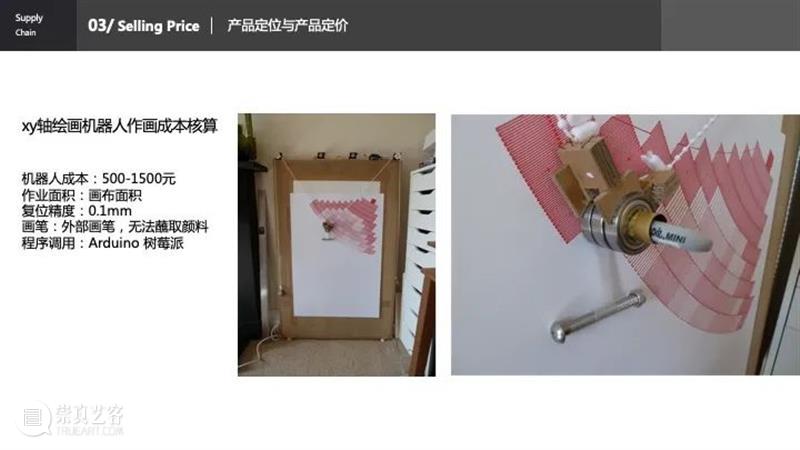 课程成果 | 研究生Studio 2：数字设计与C2M供应体系 研究生 Studio 课程 数字 体系 成果 数字设计与C2M供应体系 我院 张周捷 老师 崇真艺客