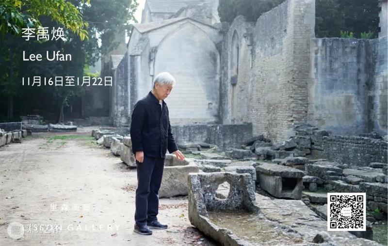 聚集 | 2021年西岸艺博会 | 里森画廊精选作品导览 (II) 西岸艺博会 作品 里森画廊 Design里森画廊 展位 艺术家 丹尼尔 布伦 Daniel Buren 崇真艺客