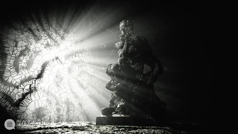 吴克军:我们拥有这么多技术,为什么感动不了人? 吴克军 技术 作品 观众 现实 壁垒 洪流 信息 方向 银幕 崇真艺客