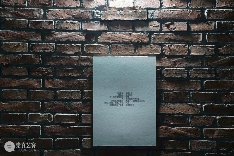 [ OCAT深圳馆 ] “李怒：诞生”展览记事 李怒 深圳馆 现场 OCAT 同期声 录像 讲座 南京 艺术 项目 崇真艺客