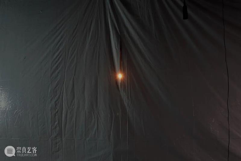 [ OCAT深圳馆 ] “李怒：诞生”展览记事 李怒 深圳馆 现场 OCAT 同期声 录像 讲座 南京 艺术 项目 崇真艺客