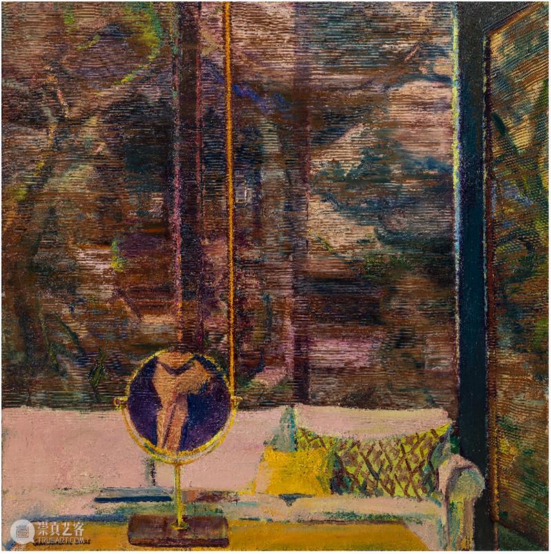 亚洲展讯 | 亚洲艺术中心参展ART021上海廿一当代艺术博览会｜展位E08 亚洲艺术中心 上海 廿一 艺术 博览会 展位 亚洲 展讯 Asia Center 崇真艺客