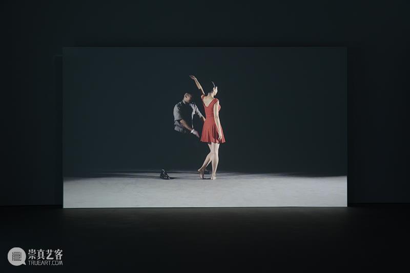 McaM 五周年丨开幕周演讲表演《离隔志》 离隔志 McaM 艺术家 姚清妹 活动 门票 上海一家宾馆 期间 记录 宾馆 崇真艺客