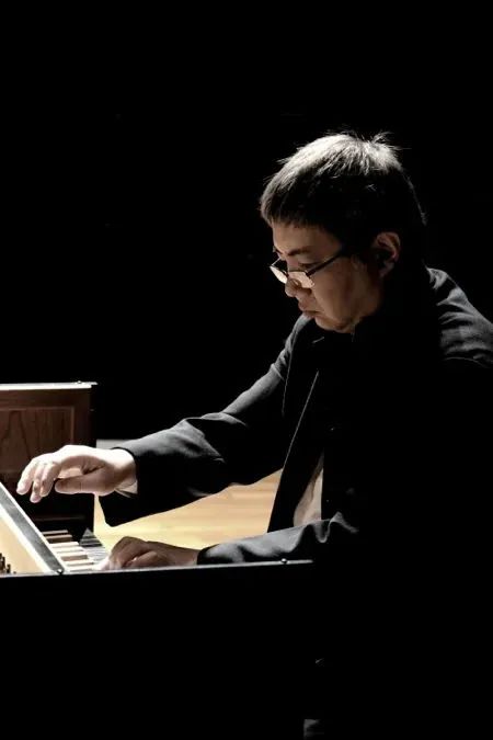 盛原音乐会丨我们为何对巴赫既崇拜又敬而远之? 巴赫 盛原 音乐会 音乐 文艺界 学人 名字 西方音乐史 作曲家 西方 崇真艺客
