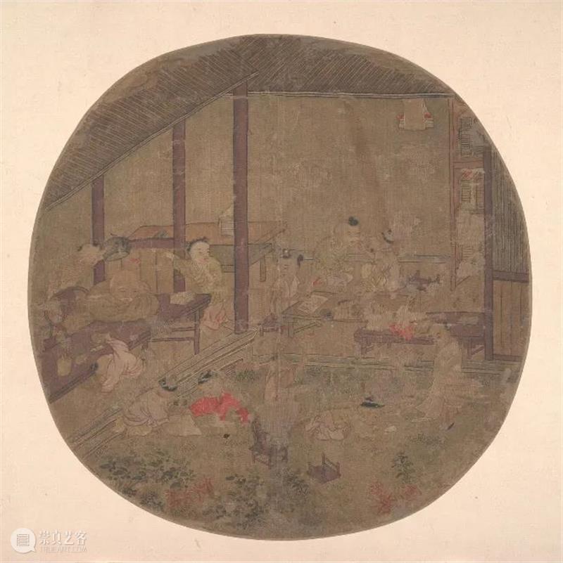 考古文博“黑话”不完全指南 黑话 考古 文博 指南 圈子 专业 圈内人 接头 暗号 自己人 崇真艺客