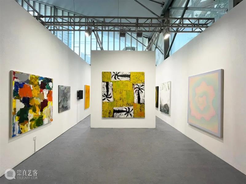 KennaXu画廊｜欢迎各位朋友光临西岸艺术与设计博览会B205展位 西岸 艺术 博览会 展位 KennaXu画廊｜ 朋友 DESIGN展位BOOTHB2052021 贵宾 VIP PREVIEW 崇真艺客