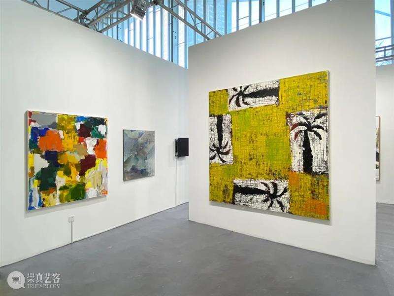 KennaXu画廊｜欢迎各位朋友光临西岸艺术与设计博览会B205展位 西岸 艺术 博览会 展位 KennaXu画廊｜ 朋友 DESIGN展位BOOTHB2052021 贵宾 VIP PREVIEW 崇真艺客