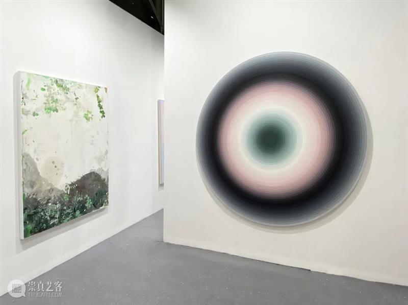 KennaXu画廊｜欢迎各位朋友光临西岸艺术与设计博览会B205展位 西岸 艺术 博览会 展位 KennaXu画廊｜ 朋友 DESIGN展位BOOTHB2052021 贵宾 VIP PREVIEW 崇真艺客