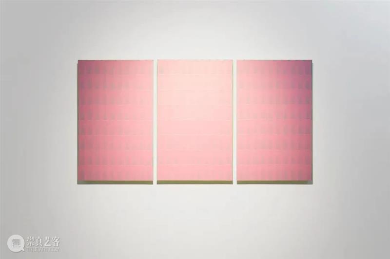 新展开幕丨一束光临：中法艺术家重释光的艺术 艺术 中法 艺术家 新展 舞台 今日美术馆 帷幕 彭勇 欧阳苏龙 列思 崇真艺客