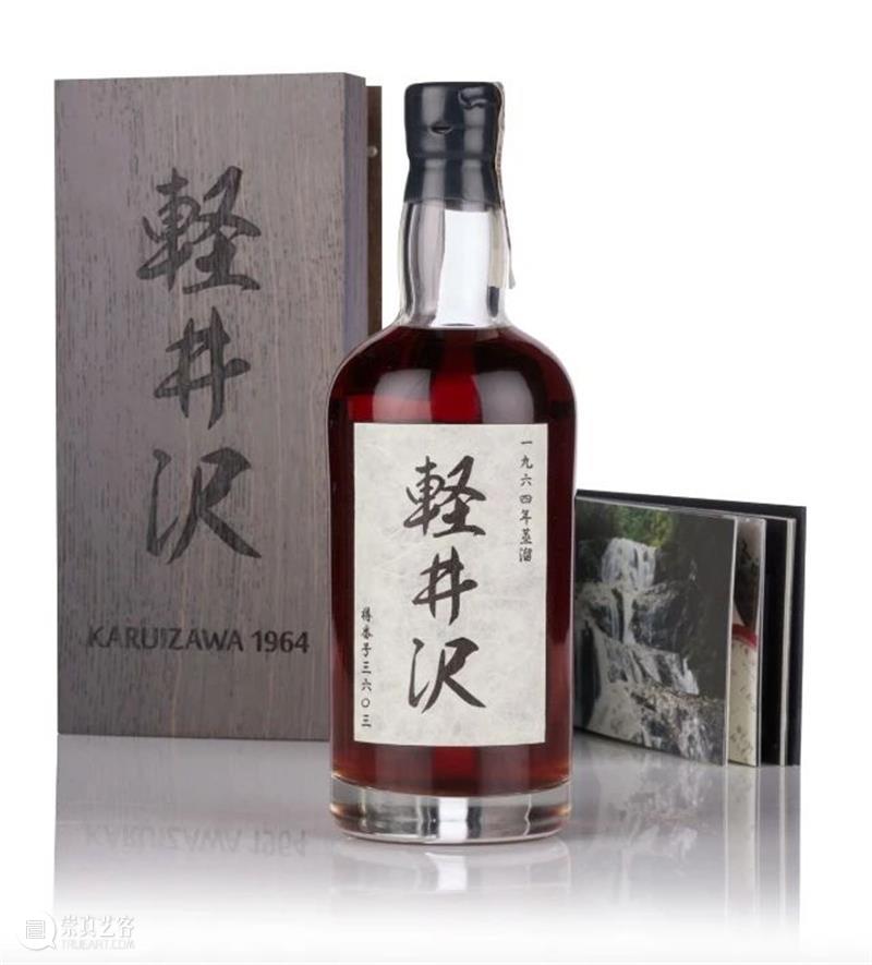 邦瀚斯专家笔记 | 一场陈年的酝酿，化为威士忌的百年韵味 邦瀚斯 威士忌 专家 笔记 陈年 韵味 香港 首场 葡萄酒 日本 崇真艺客
