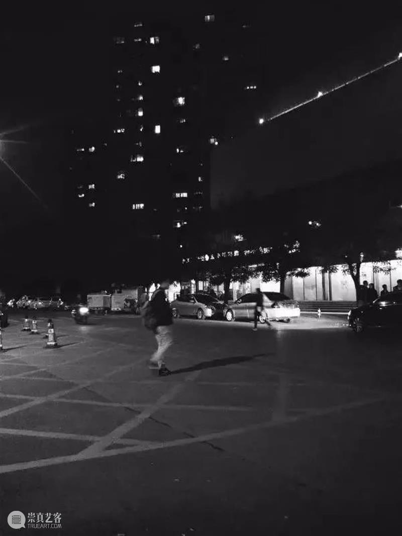 这是一个误会 | 段少锋2015影像记录 影像 误会 段少锋 记录 当时 视频 公司 团队 实验品 对象 崇真艺客
